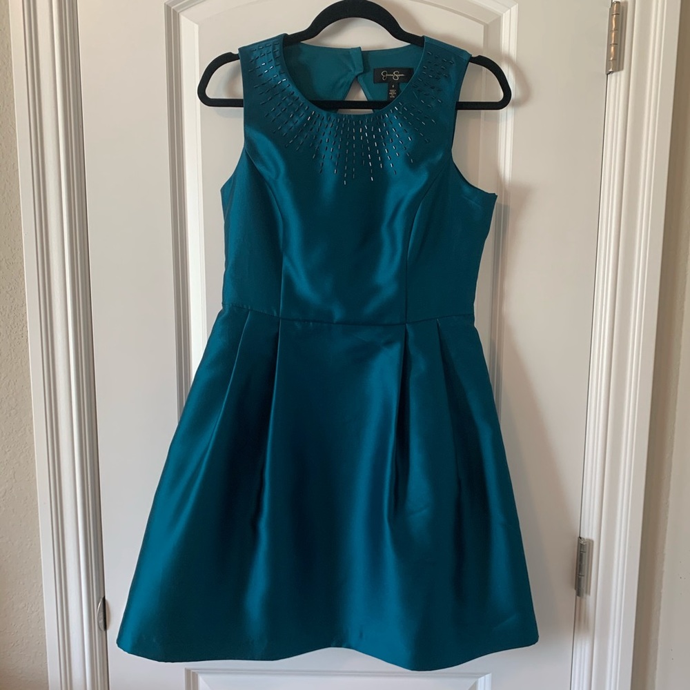Jessica Simpson Cocktail dress